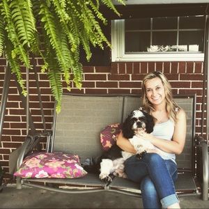 Meet your Posher, Taylor